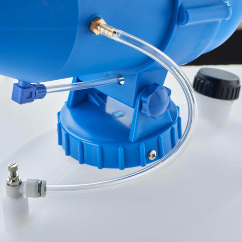 Stalgast Zamgławiacz, urządzenie do dezynfekcji, P 1.2 kW