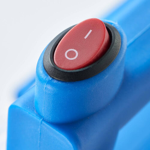 Stalgast Zamgławiacz, urządzenie do dezynfekcji, P 1.2 kW