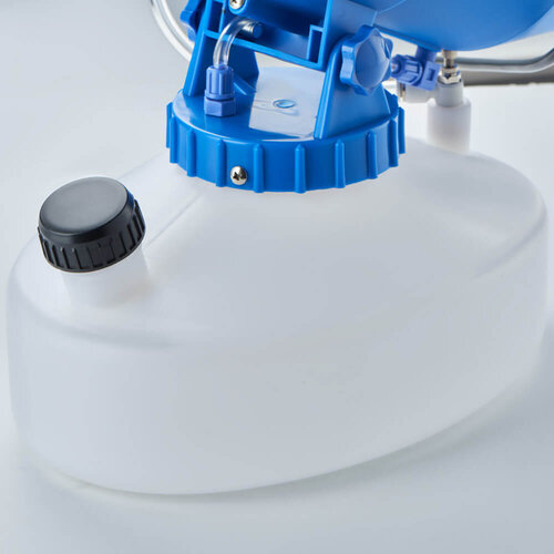 Stalgast Zamgławiacz, urządzenie do dezynfekcji, P 1.2 kW