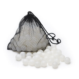 Stalgast Kulki izolacyjne do sous-vide, 100 szt. Stalgast Kulki izolacyjne do sous-vide, 100 szt.