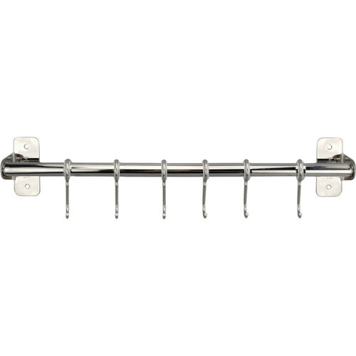 Stalgast Wieszak na przybory kuchenne, L 400 mm Stalgast Wieszak na przybory kuchenne, L 400 mm