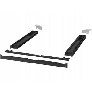 Stalgast Zestaw do piętrowania suszarki na pralce, Samsung Stalgast Zestaw do piętrowania suszarki na pralce, Samsung