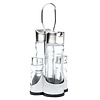 Comas Menage Complete Set and Stand