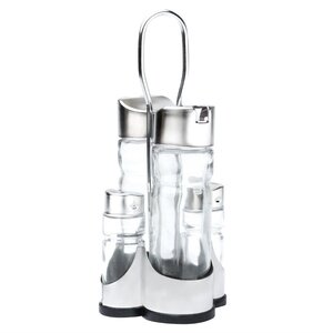 Comas Menage Complete Set and Stand