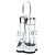 Comas Menage Complete Set and Stand