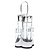 Comas Menage Complete Set and Stand