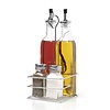 Comas Menage Complete Set and Stand