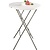 Fiesta Stół cateringowy składany Ø800x(h)1100 mm