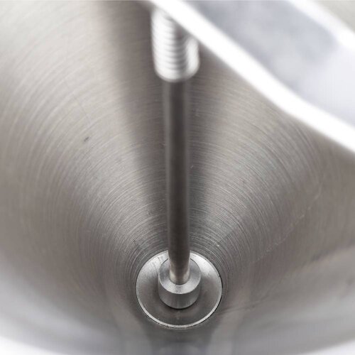 Stalgast Pistolet do sosów i kremów