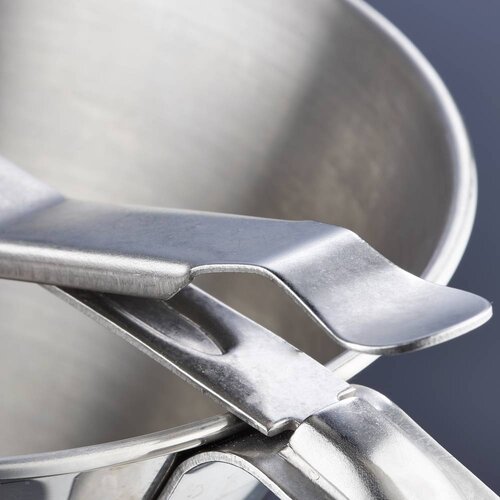 Stalgast Pistolet do sosów i kremów