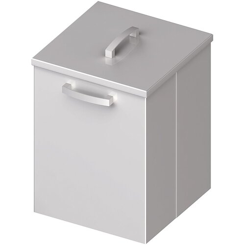 Stalgast Pojemnik na odpady 72 L ze stali nierdzewnej Stalgast Pojemnik na odpady 72 L ze stali nierdzewnej