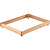 Stalgast Podstawa bufetowa do 399431