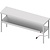 Stalgast Nadstawa grzewcza 2-poziomowa  800x300x(h)700 mm