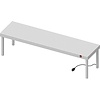 Stalgast Nadstawa grzewcza 1200x400x(h)400 mm