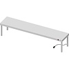 Stalgast Nadstawa grzewcza 1900x300x(h)400 mm