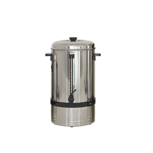 Stalgast Zaparzacz do kawy 12 L, 1,35 kW Stalgast Zaparzacz do kawy 12 L, 1,35 kW