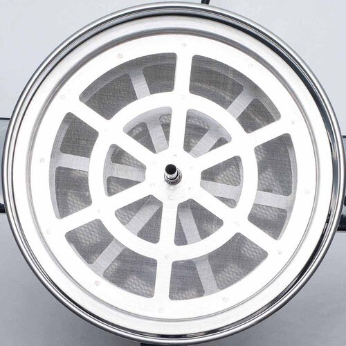 Stalgast Zaparzacz do kawy 12 L, 1,35 kW Stalgast Zaparzacz do kawy 12 L, 1,35 kW