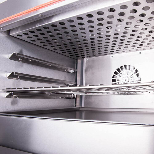 Stalgast Piec konwekcyjny elektryczny 6.54 kW