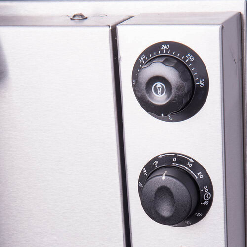 Stalgast Piec konwekcyjny elektryczny 6.54 kW