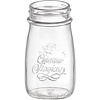 Bormioli Rocco Butelka 200 ml, Stagioni (12 szt.)