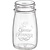Bormioli Rocco Butelka 200 ml, Stagioni (12 szt.)