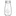 Bormioli Rocco Butelka 400 ml, Stagioni (12 szt.)