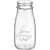 Bormioli Rocco Butelka 400 ml, Stagioni (12 szt.)