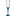 Bormioli Rocco Kieliszek do szampana Lucent Blue 210 ml (6 szt.)