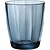 Bormioli Rocco Szklanka wysoka do napojów Pulsar 390 ml, ocean blue (6 szt.)