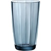 Bormioli Rocco Szklanka wysoka do napojów Pulsar 465 ml, ocean blue (6 szt.)