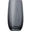 Pasabahce Szklanka wysoka Linka 500 ml, szary (6 szt.)