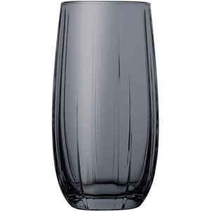 Pasabahce Szklanka wysoka Linka 500 ml, szary (6 szt.) Pasabahce Szklanka wysoka Linka 500 ml, szary (6 szt.)