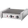 Gredil Podgrzewacz rolkowy 1100W, 11 rolek, dwie strefy grzewcze