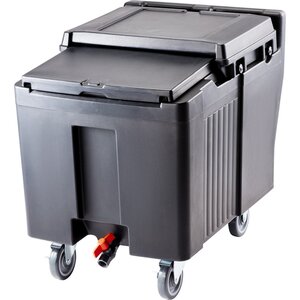 Tribeca Pojemnik termoizolacyjny do transportu lodu 125 L, ładowany od frontu 590x815x(h)745 mm Tribeca Pojemnik termoizolacyjny do transportu lodu 125 L, ładowany od frontu 590x815x(h)745 mm