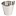 Linden Wiadro stalowe, Premium, Ø280 mm, 10 L
