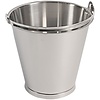 Linden Wiadro stalowe z pierścieniem, Premium, Ø280 mm, 10 L