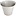 Stalgast Wiadro stalowe, Ø293 mm, 10 L