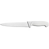 Stalgast Nóż do krojenia 180 mm, HACCP, biały Stalgast Nóż do krojenia 180 mm, HACCP, biały