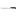 Stalgast Nóż kuchenny 230 mm