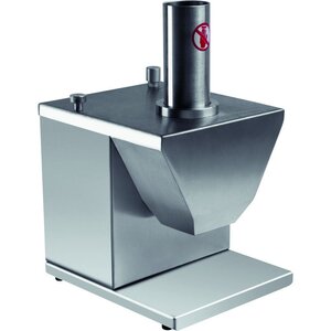 Stalgast Elektryczna nadziewarka do kiełbas, pionowa 120 W Stalgast Elektryczna nadziewarka do kiełbas, pionowa 120 W