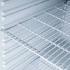 Stalgast Szafa chłodnicza przeszklona 600 L, od 2 do 8 °C