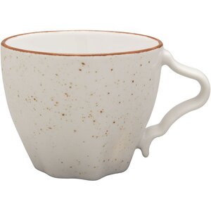 Lubiana Filiżanka 250 ml, beżowy, Stone Age (4 szt.) Lubiana Filiżanka 250 ml, beżowy, Stone Age (4 szt.)