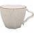 Lubiana Filiżanka 250 ml, beżowy, Stone Age (4 szt.)