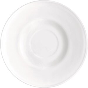 Bormioli Rocco Spodek Ø 145mm, biały, Aromateca (6 szt.) Bormioli Rocco Spodek Ø 145mm, biały, Aromateca (6 szt.)