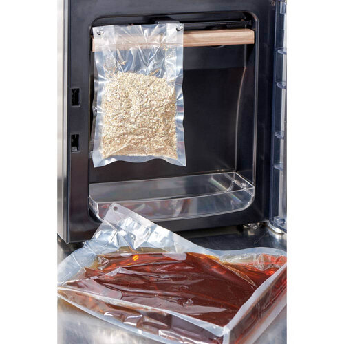 Stalgast Pakowarka komorowa, listwa 254 mm, 400 W