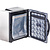 Stalgast Pakowarka komorowa, listwa 254 mm, 400 W