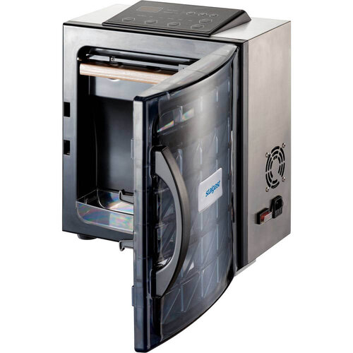 Stalgast Pakowarka komorowa, listwa 254 mm, 400 W