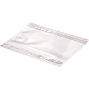 Stalgast Worki do pakowarki próżniowej, gładkie 0.9 L, 140x230 mm, od -18 do 99°C (50 szt.) Stalgast Worki do pakowarki próżniowej, gładkie 0.9 L, 140x230 mm, od -18 do 99°C (50 szt.)