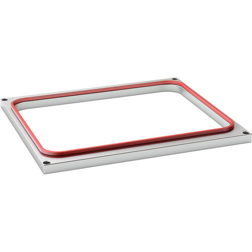 Stalgast Zgrzewarka do tacek 565x260x(h)220 mm