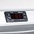 Stalgast Szafa chłodnicza 600 L, od 0 do 10 °C z  funkcją automatycznego odszraniania